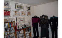 Trek Room: Sneak Peek